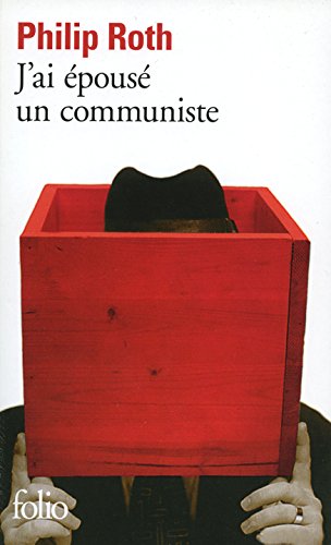 couverture de : J'ai &eacute;pous&eacute; un communiste