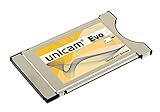 Unicam EVO CI Modul mit DeltaCrypt-Verschlüsselung