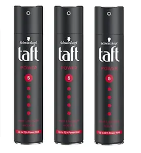 TAFT Hair Spray, 250ml