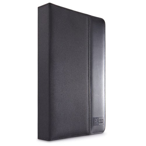 Case Logic UFOL107 Universal Tablet Folio 17,7 cm (7 Zoll) Schwarz