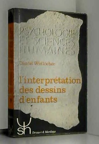 Interprétation Des Dessins Denfants - 