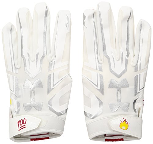 Under Armour Men's F5 Limited Edition Football Gloves