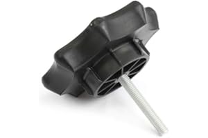 Volkswagen 1J0803899AC Schraube für Reserverad Befestigung Kofferraum Bodenblech