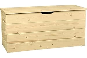 VETRINE INRETE CASSAPANCA S01-02 IN LEGNO DI PINO