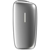 sigaretta elettronica ploom x prezzo Ploom X Silver : Amazon.it: Elettronica