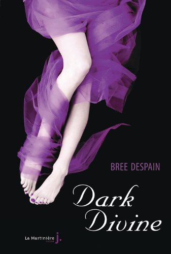Dark divine