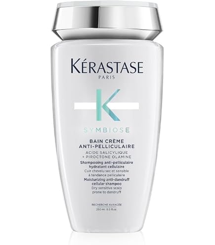Kerastase Bain Densité Homme Shampoo 1000ml : Amazon.com.be: Beauty