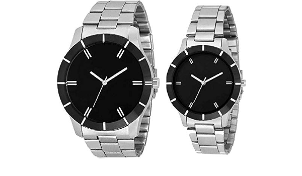 combo watch for couple
