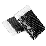 SODIAL (R) 100 Stueck Einweg-Lippenpinsel...