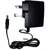 9V Korg Volca Beats Digital Drums replacement power supply adaptor