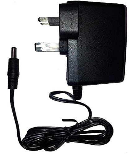 Remplacement 9 V 400 MA AC-DC Adaptateur 4 PT35-0900400 RockJam - Foto 11