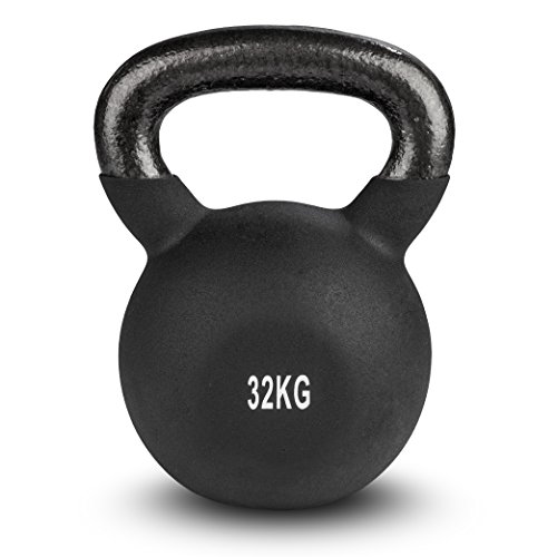 Preisvergleich Produktbild Lex Quinta Kettlebell 32kg