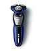 Philips S5600/41 Series 5000 Aqua Touch Electric Shaver with Smart Click Beard Trimmer