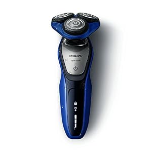 Philips S5600/41 Series 5000 Aqua Touch Electric Shaver with Smart Click Beard Trimmer - Image 7