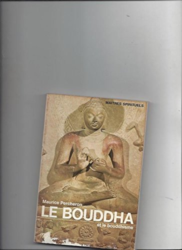 Télécharger Le bouddha et le bouddhisme. Livre PDF Gratuit