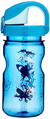 Nalgene Kunststoffflaschen 'Everyday OTF Kids'