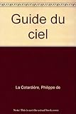 Image de Guide du ciel