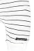 Bellybutton Kids Unisex Baby 1572964 Tracksuit Bottoms, Multicoloured (y/d Stripe Multicolored 0001), 6-9 Months (Manufacturer size: 74)