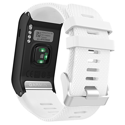 garmin vivoactive hr for sale