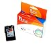 Produktbild TS-Print Tintenpatrone ersetzt HP-304-XL schwarz Black Deskjet 2620 2630 2632 2633 3700 3720 3730 3732 3733 3735 Envy 5020 5030 5032 5034