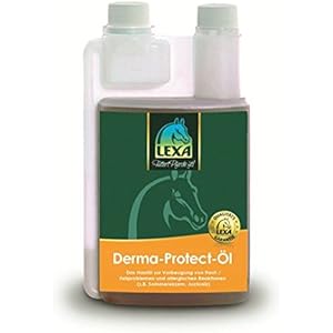 Lexa Derma-Protect-Öl 500 ml
