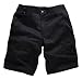 Produktbild Scruffs Herren Worker Lite Shorts, Schwarz, 46 (UK 32)