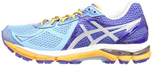 ASICS GT-2000 3, Damen Outdoor Fitnessschuhe - 5