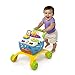 Bright Starts Giggling Gourmet 4-in-1 Shop and Cook Walker