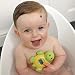 Nuby Turtle Bathtime Clock and Thermometer