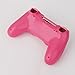 Produktbild Generic Ersatz Obere Gehäuse Schale Hülse Cover Passend für PS4 Wireless Controller - Rosa, one size