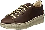 art zapatos mujer outlet Tipo de tacón: Plano Art Grass, Zapatillas para Mujer, Marrón Brown, 39 EU