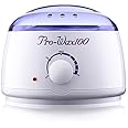 Pro Wax Heater And Warmer Hot Wax Heater for Hard,Wax Heater For Waxing Automatic, Strip and Paraffin Waxing, Wax Heaters, Wax Machine Heater, Wax Machine For Women