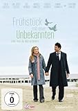 Frhstck mit einer Unbekannten - Julia Jentsch