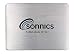 Produktbild Sonnics Externe Festplatte Solid State Drive (SSD) 6,3 cm SATA III 6 Gbps 3 Jahre Garantie Silber 512 GB