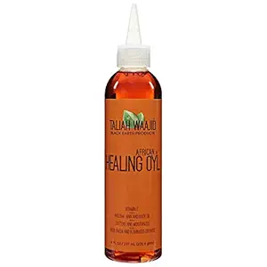 Taliah Waajid African Healing Oyl 8Oz