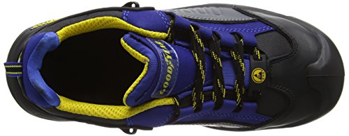 GOODYEAR Unisex-Erwachsene Gyshu740 Sicherheitsschuhe - 7