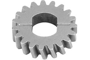 AKOZON Kit de réparation d'engrenage de moteur， Kit de réparation d'engrenage de moteur pour toit ouvrant, acier inoxydable, en acier inoxydable, pour W202 W204 W212