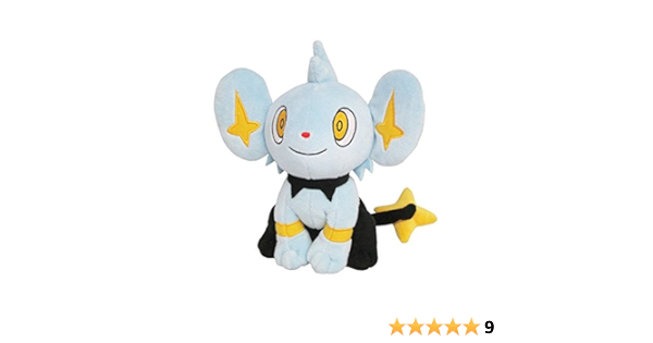 Shinx Type Strengths Weaknesses Evolutions Moves And Stats Pokestop Io