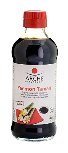 Preisvergleich Produktbild Arche Yaemon Tamari, 250 ml