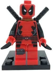 lego deadpool amazon