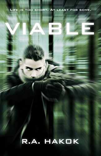 Download VIABLE (Cody Doyle Book 1)