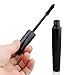 3D Moodstruck Black Mascara Transplanting Gel + Natural LENGTHENING Fibers in Black Case UK SELLER