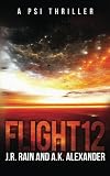 Cover zum Buch Flight 12