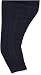 Hatley Baby Girls 0-24m Cable Knit Infant Tights, Navy, 12-18 Months