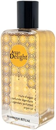 Hammam Ritual Delight Argan Oil 50 ml