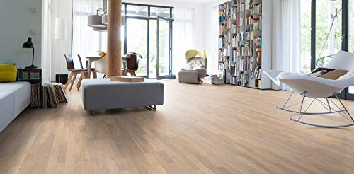 HARO parquet 4000 tC sB 4 v-chêne blanc relief terra str. n 160.86 pak. - 3.17 / m²/hAP.