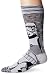 Produktbild Stance Herren Socken Empire Star Wars Socks