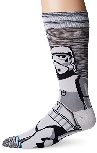 Preisvergleich Produktbild Stance Herren Socken Empire Star Wars Socks