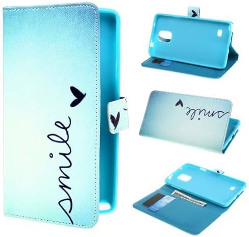 Semoss Retro Design Butterfly Leather Case for Samsung Galaxy Note 4 PU Wallet Case Cover with Stand function and Credit Card Holder