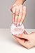 ThumbsUp Nails - Rosa Nail Wraps